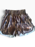 PRE ORDER- lightweight Finisher Shorts