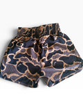 PRE ORDER- lightweight Finisher Shorts