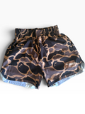 PRE ORDER- lightweight Finisher Shorts