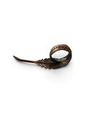 Drake Curl Feather