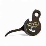 The Finisher® - Custom Logo Engraved Finisher