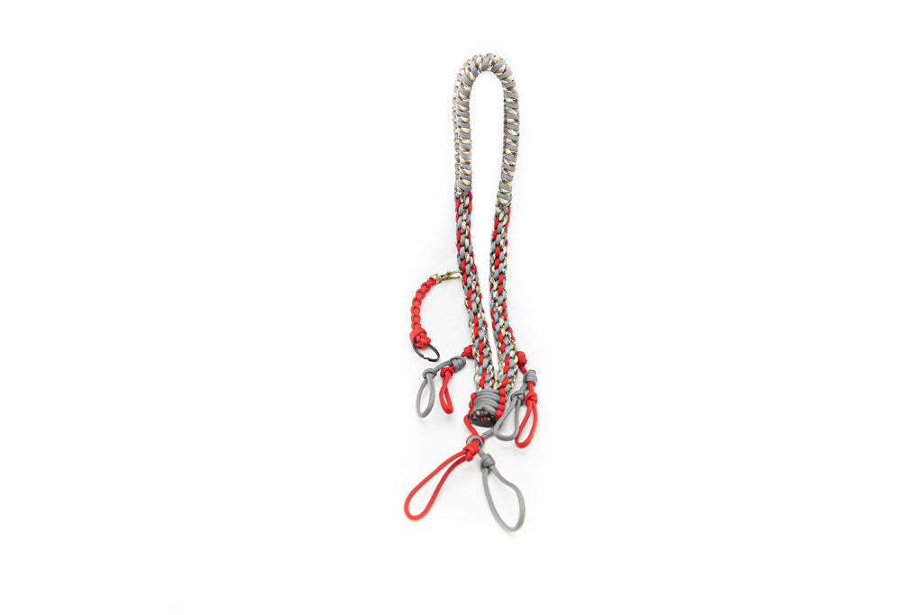Lobster Clasp Lanyard Attachment - Denver Mainliner Club Store