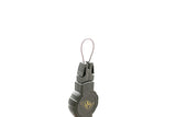 The Finisher® Carabiner